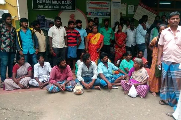dengue incident